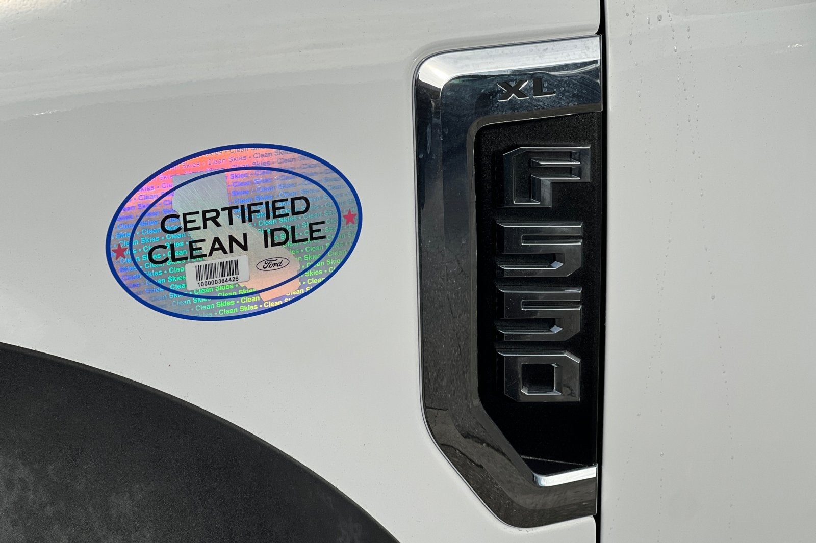 2020 Ford F-550SD Scelzi Contractor Bed