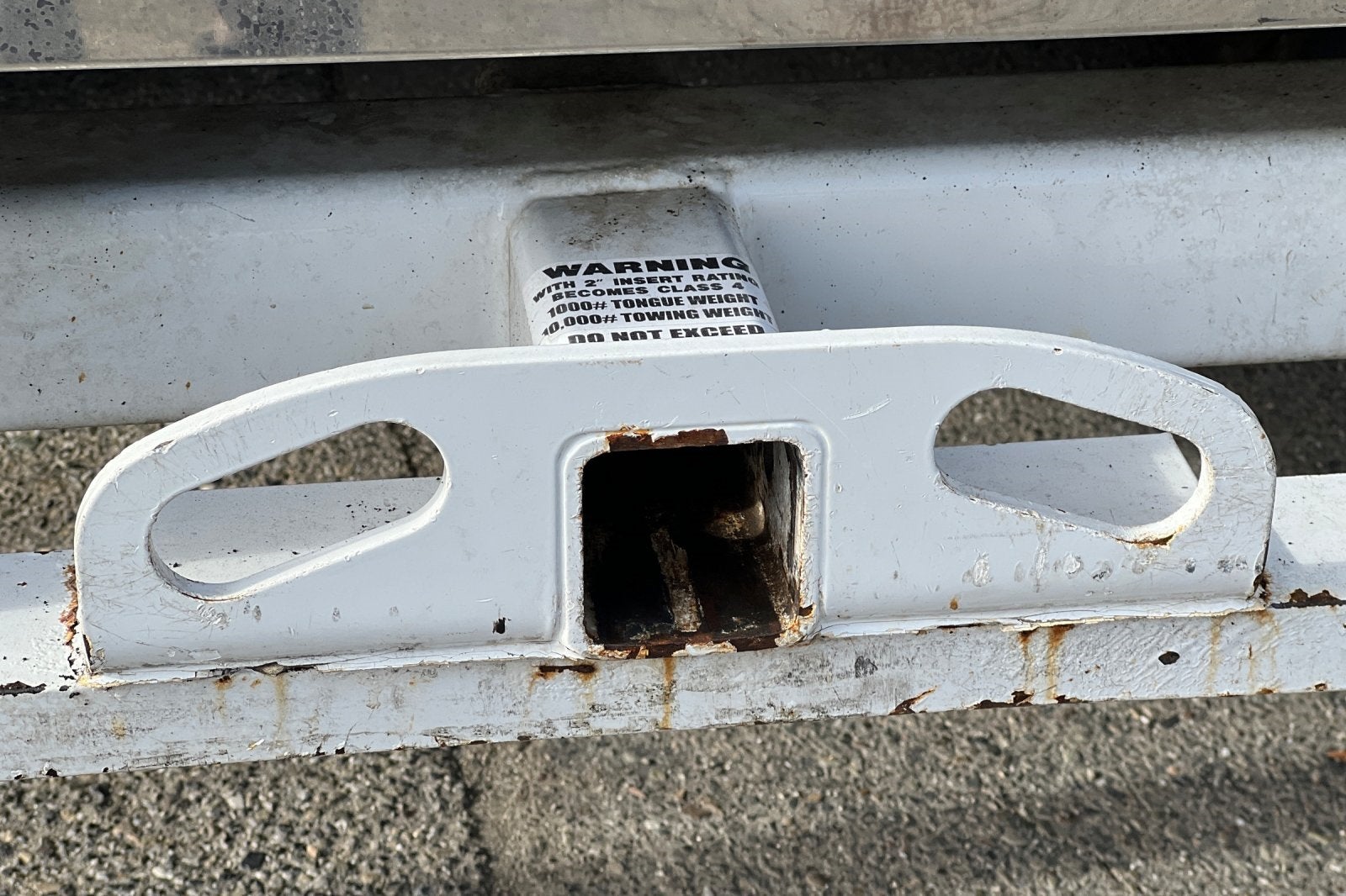 2020 Ford F-550SD Scelzi Contractor Bed