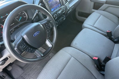 2022 Ford F-550SD XLT DRW