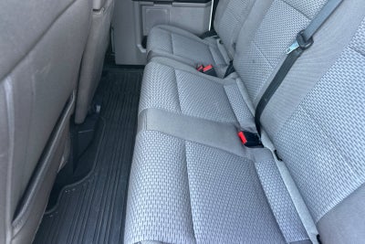 2022 Ford F-550SD XLT DRW