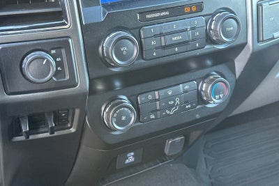 2022 Ford F-550SD XLT DRW