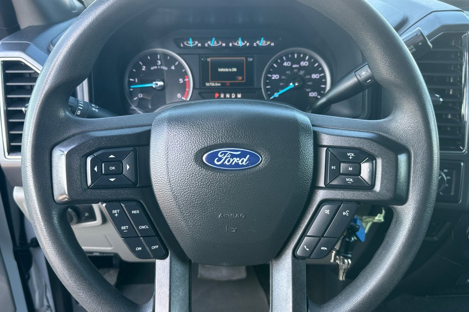 2022 Ford F-550SD XLT DRW