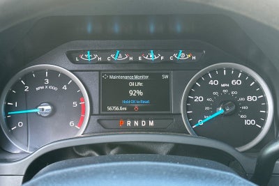 2022 Ford F-550SD XLT DRW