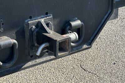 2022 Ford F-550SD XLT DRW