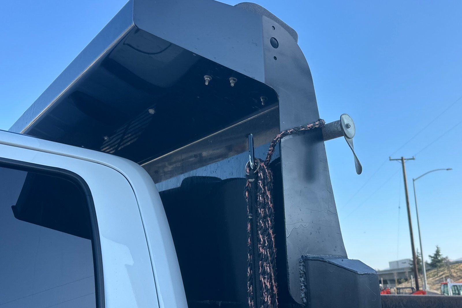 2022 Ford F-550SD XLT DRW