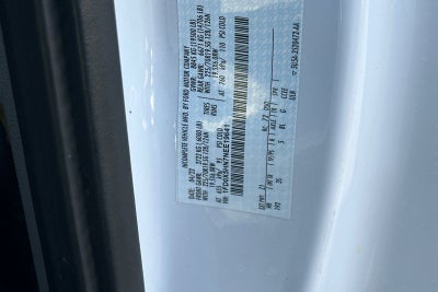 2022 Ford F-550SD XLT DRW