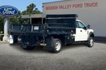 2022 Ford F-550SD XLT DRW