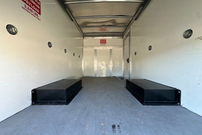 2023 Ford Transit-350 Base