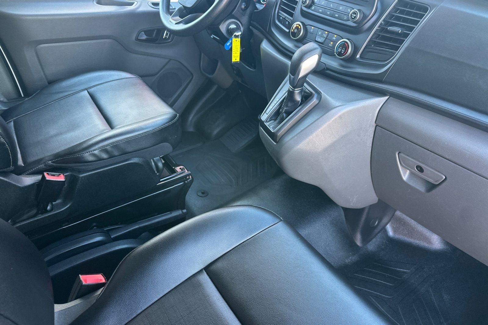 2023 Ford Transit-350 Base