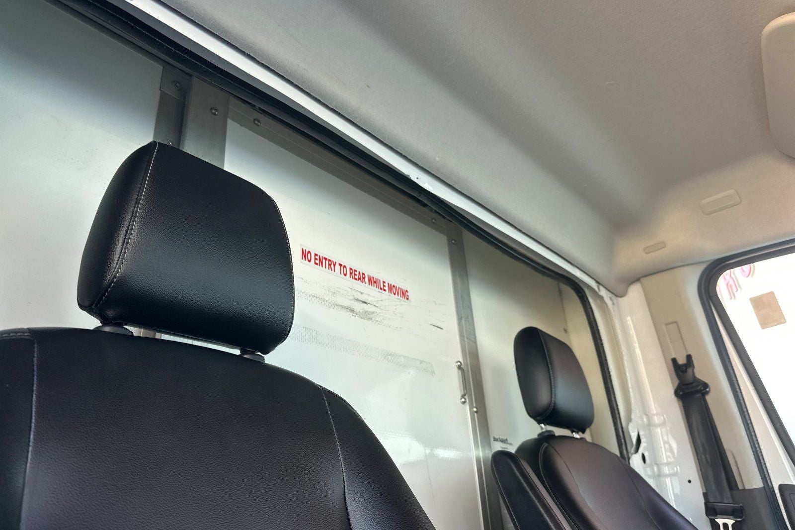 2023 Ford Transit-350 Base
