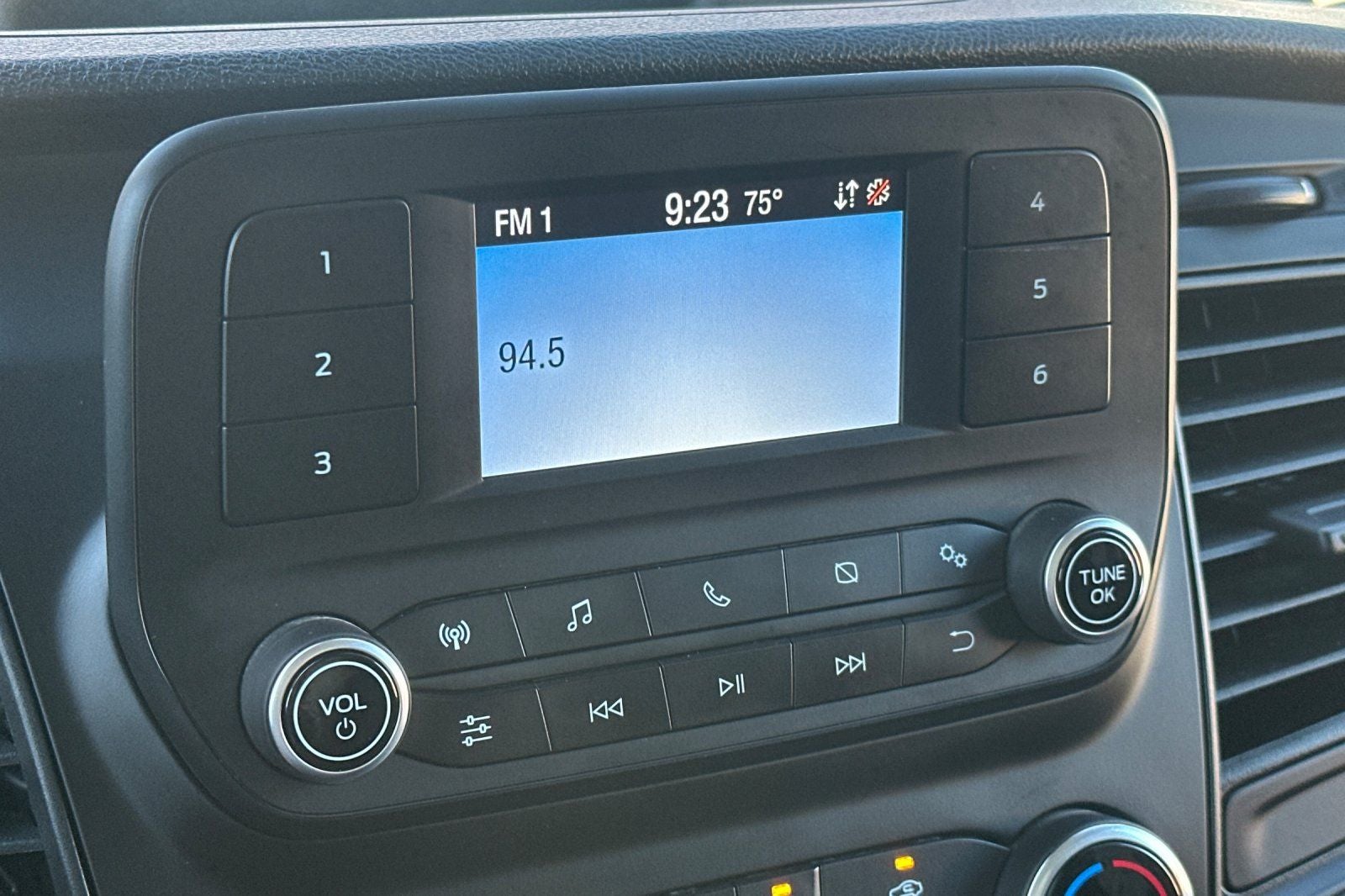 2023 Ford Transit-350 Base