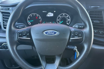 2023 Ford Transit-350 Base