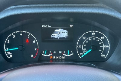2023 Ford Transit-350 Base