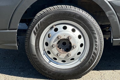 2023 Ford Transit-350 Base