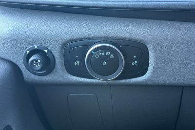 2023 Ford Transit-350 Base