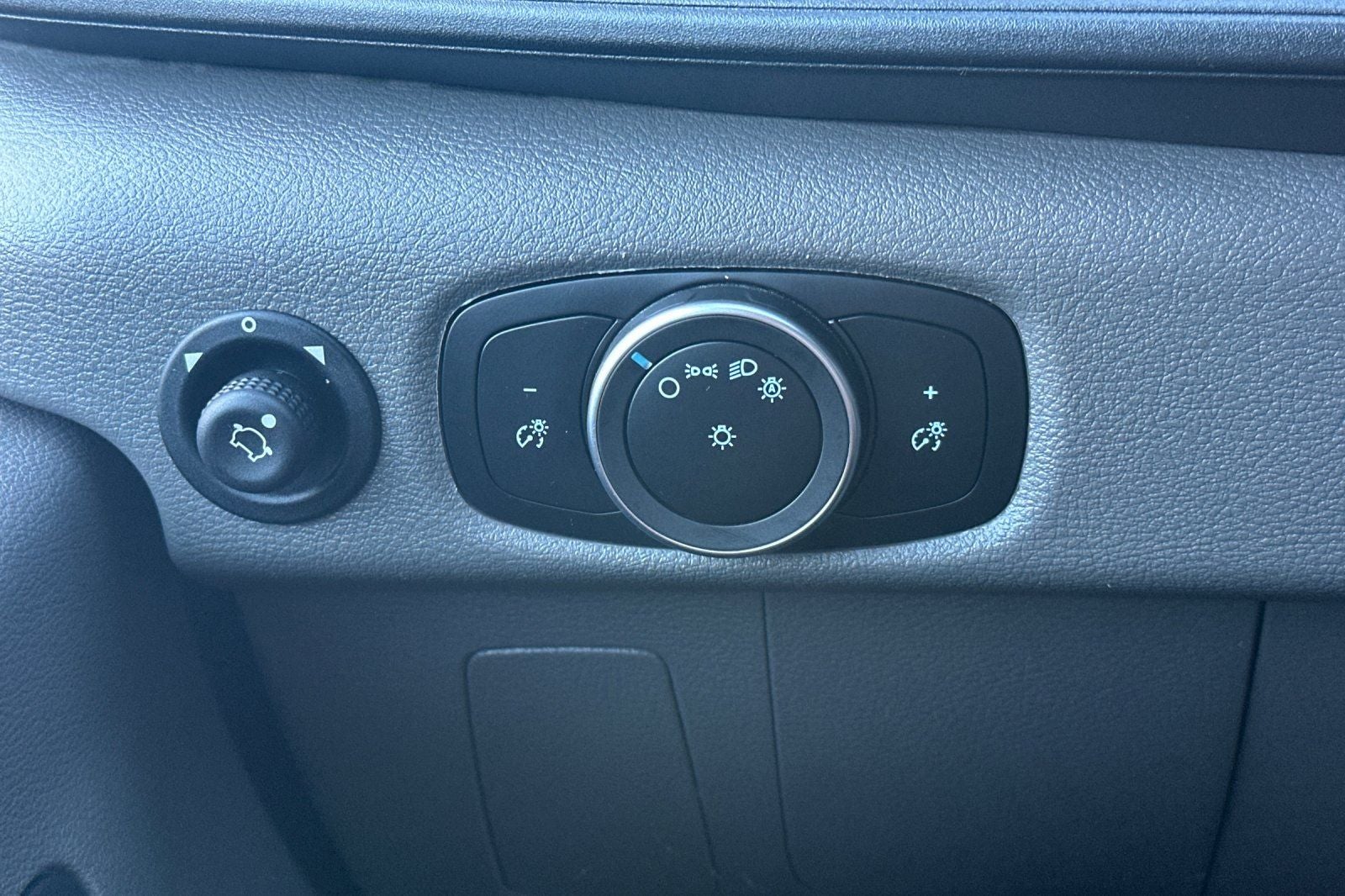 2023 Ford Transit-350 Base