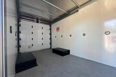 2023 Ford Transit-350 Base