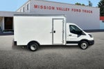 2023 Ford Transit-350 Base