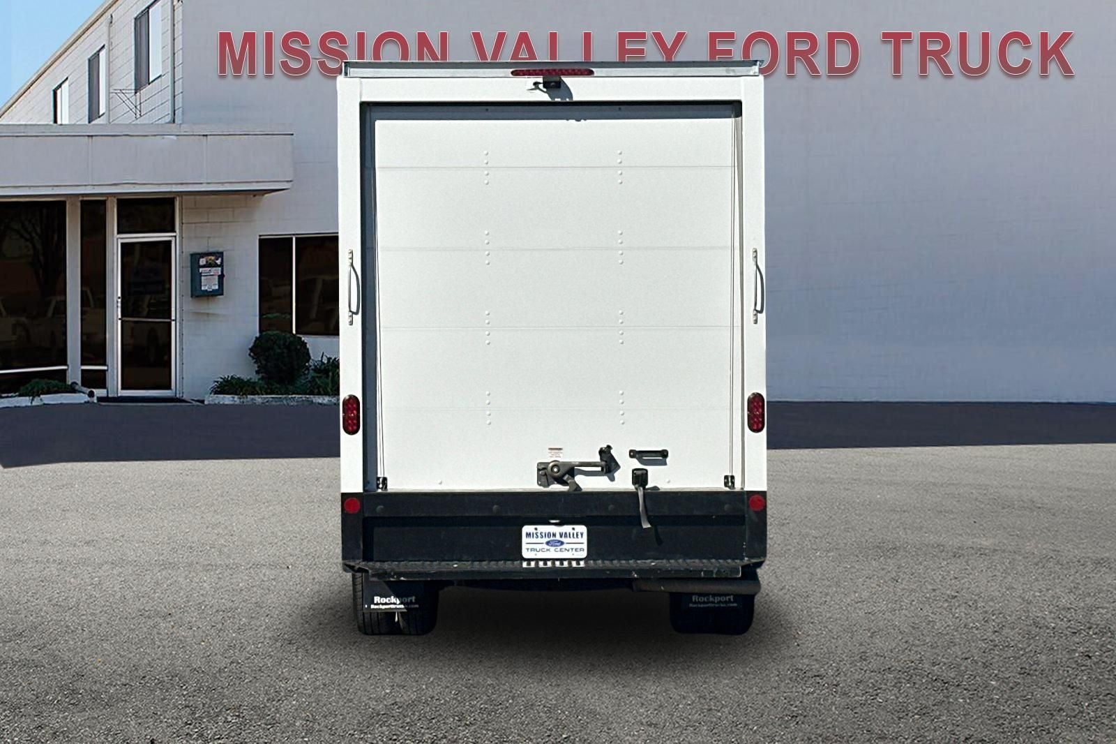 2023 Ford Transit-350 Base