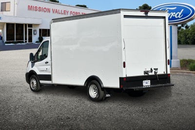 2023 Ford Transit-350 Base