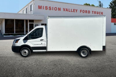 2023 Ford Transit-350 Base