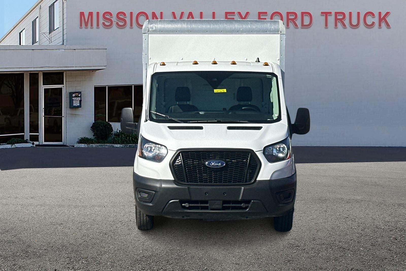 2023 Ford Transit-350 Base