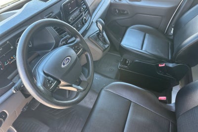 2023 Ford Transit-350 Base