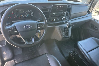 2023 Ford Transit-350 Base