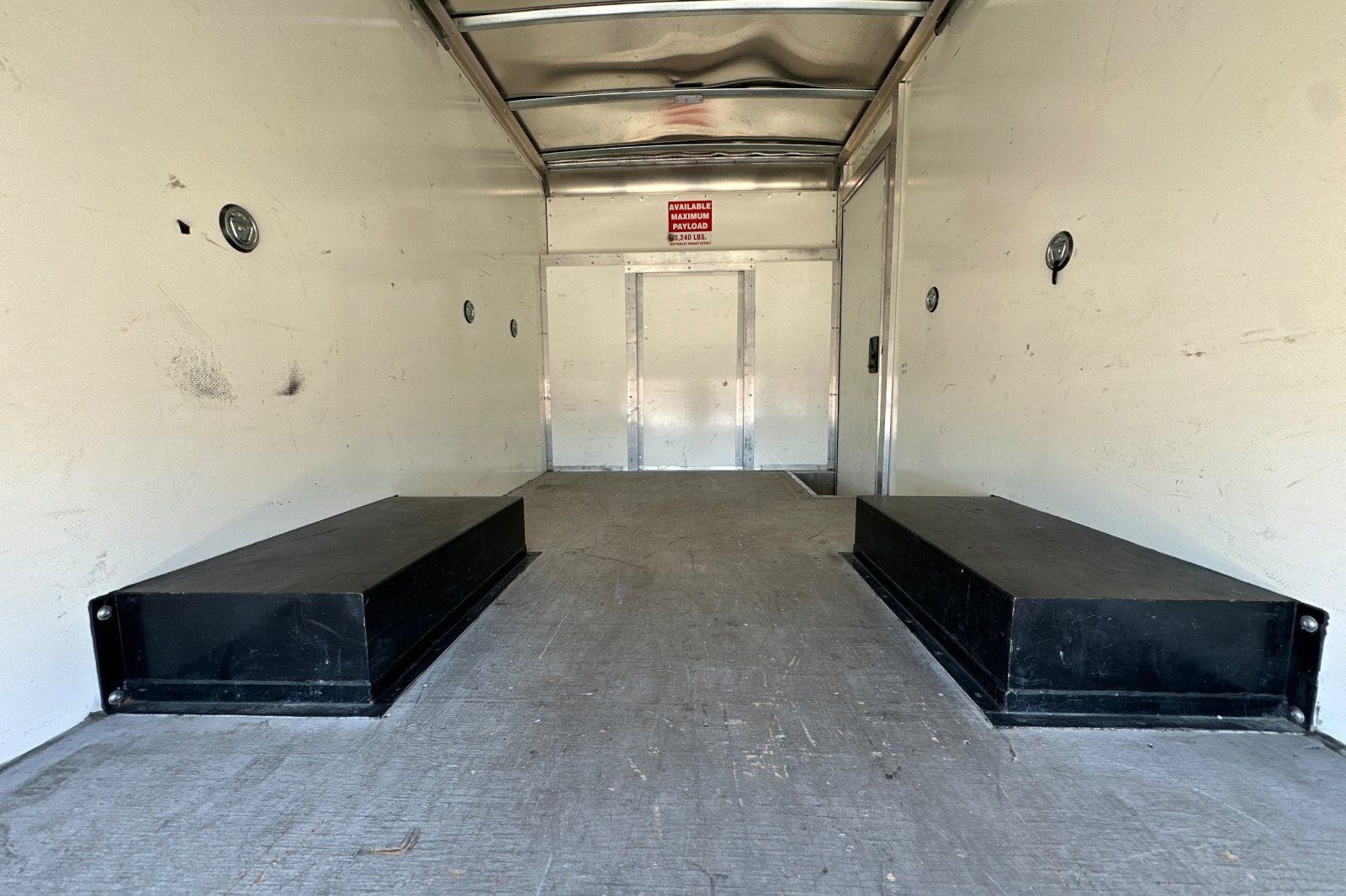 2023 Ford Transit-350 Base