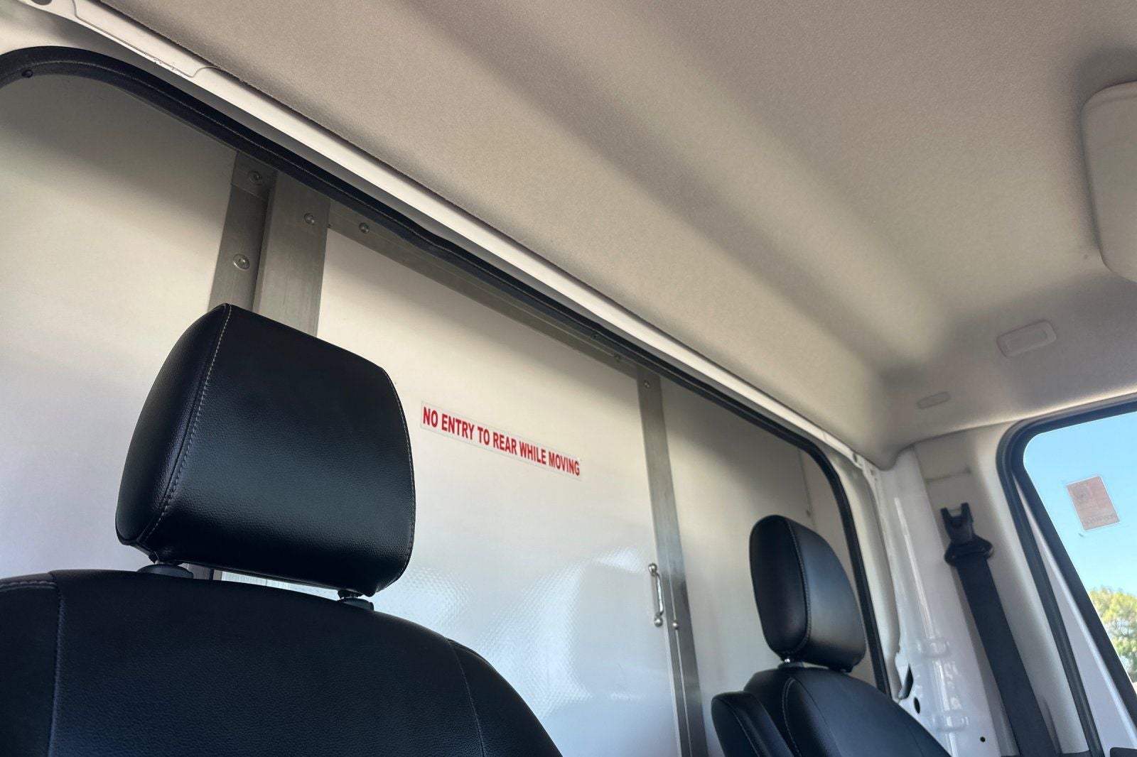 2023 Ford Transit-350 Base
