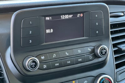 2023 Ford Transit-350 Base