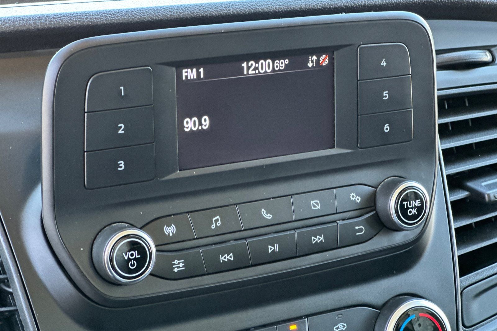 2023 Ford Transit-350 Base