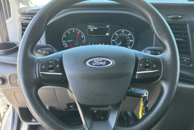 2023 Ford Transit-350 Base