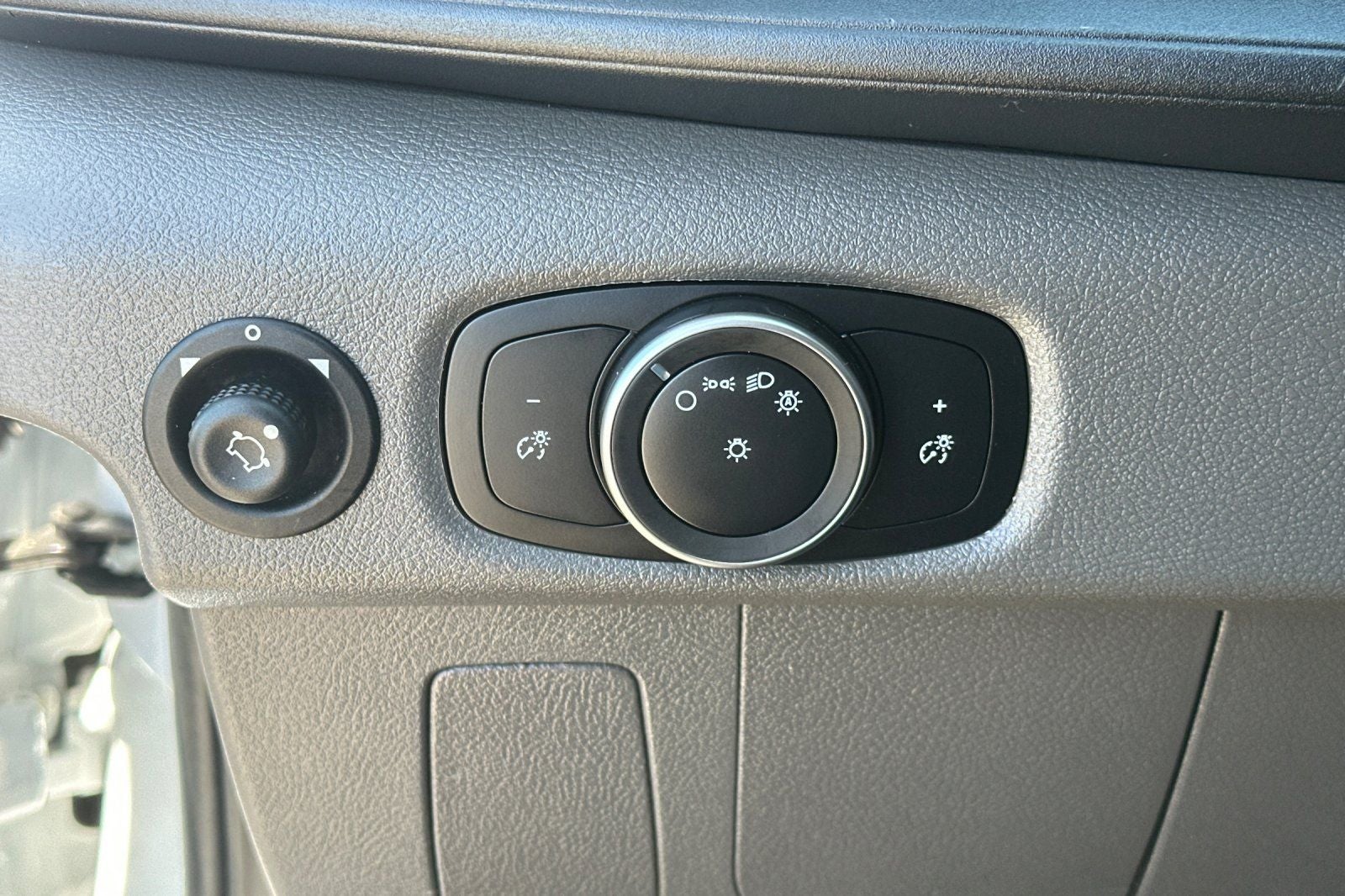 2023 Ford Transit-350 Base