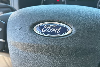 2023 Ford Transit-350 Base