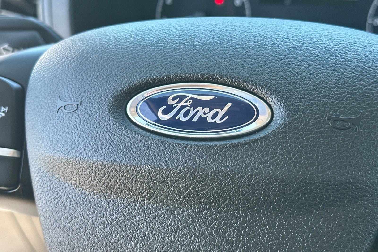 2023 Ford Transit-350 Base