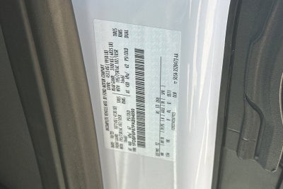 2023 Ford Transit-350 Base