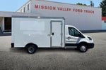 2023 Ford Transit-350 Base
