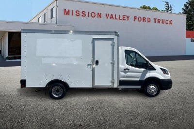 2023 Ford Transit-350 Base