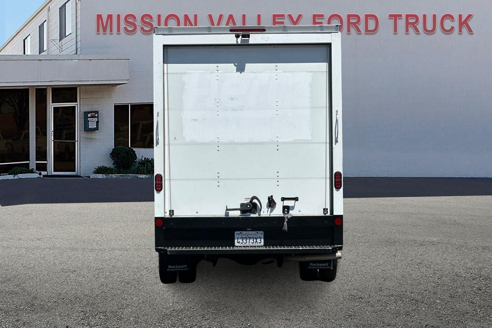 2023 Ford Transit-350 Base