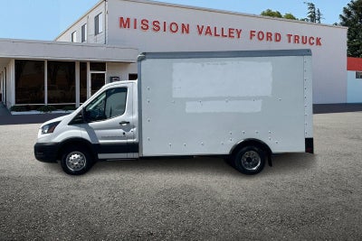 2023 Ford Transit-350 Base