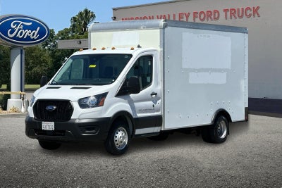 2023 Ford Transit-350 Base