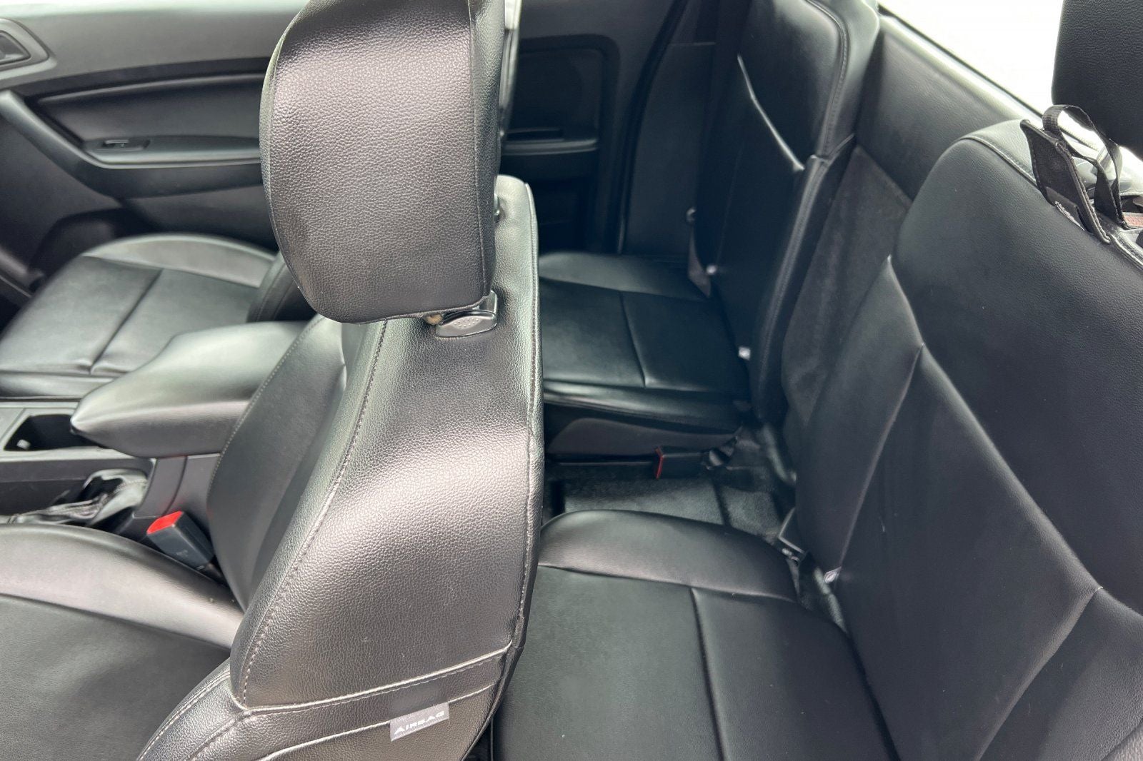 2020 Ford Ranger XL Flatbed w/Rack