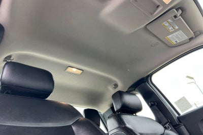 2020 Ford Ranger XL Flatbed w/Rack