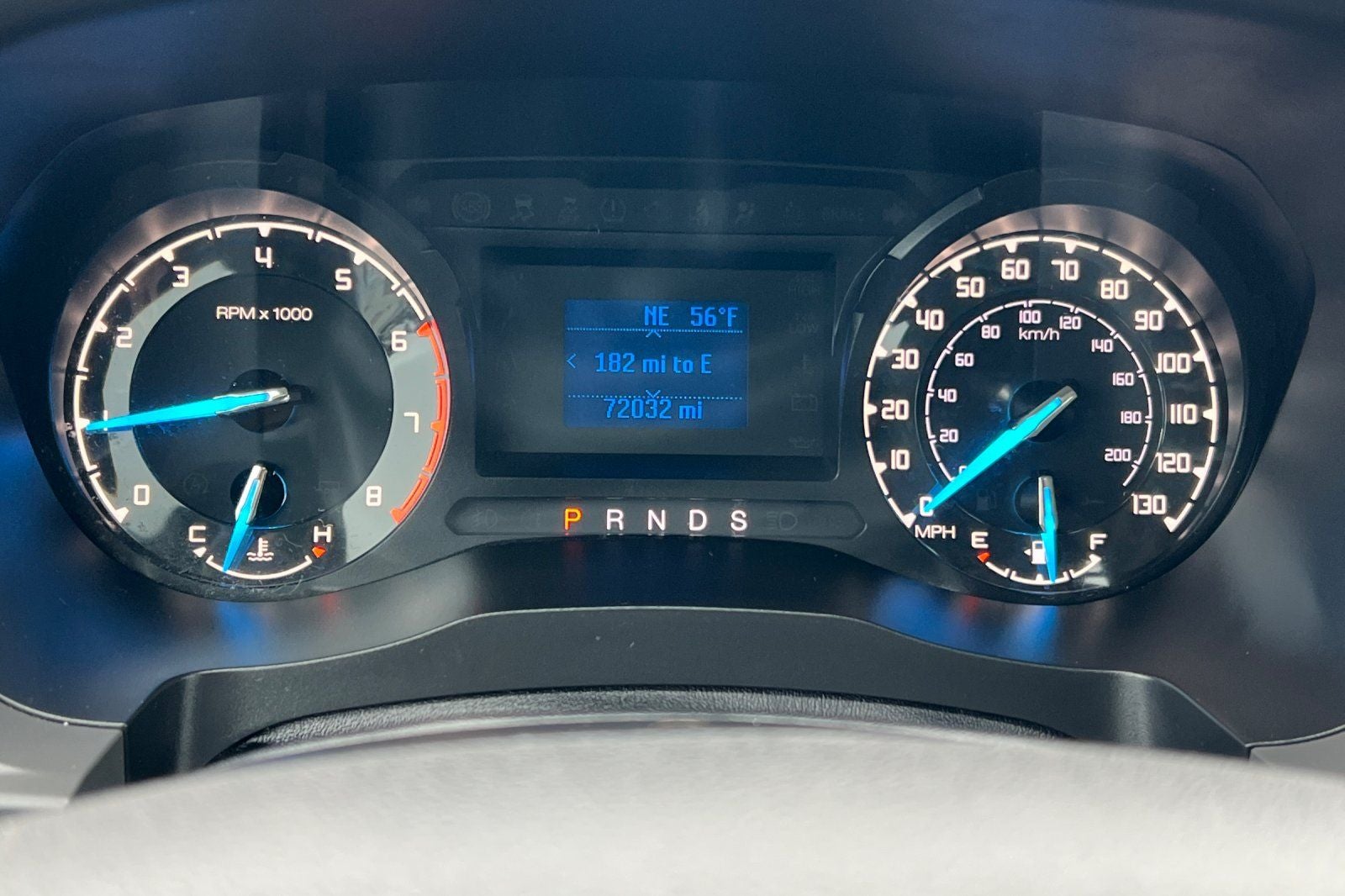 2020 Ford Ranger XL Flatbed w/Rack