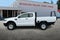 2020 Ford Ranger XL Flatbed w/Rack