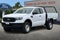 2020 Ford Ranger XL Flatbed w/Rack
