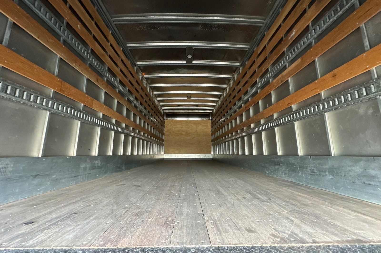 2025 Ford F-650SD Base