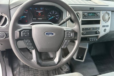 2025 Ford F-650SD Base