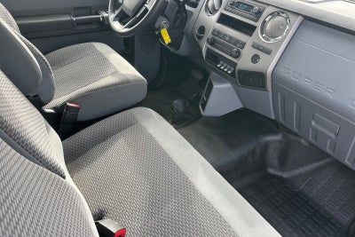 2025 Ford F-650SD Base